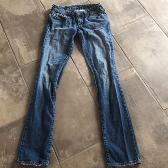 Jeans - Picture 1 of 1